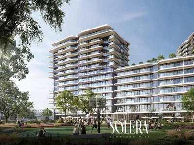 Penthouse| High Floor| Sea View-8