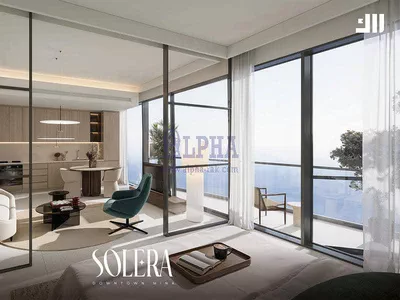 Penthouse| High Floor| Sea View-6