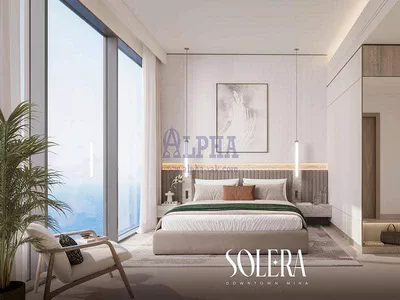 Penthouse| High Floor| Sea View-4