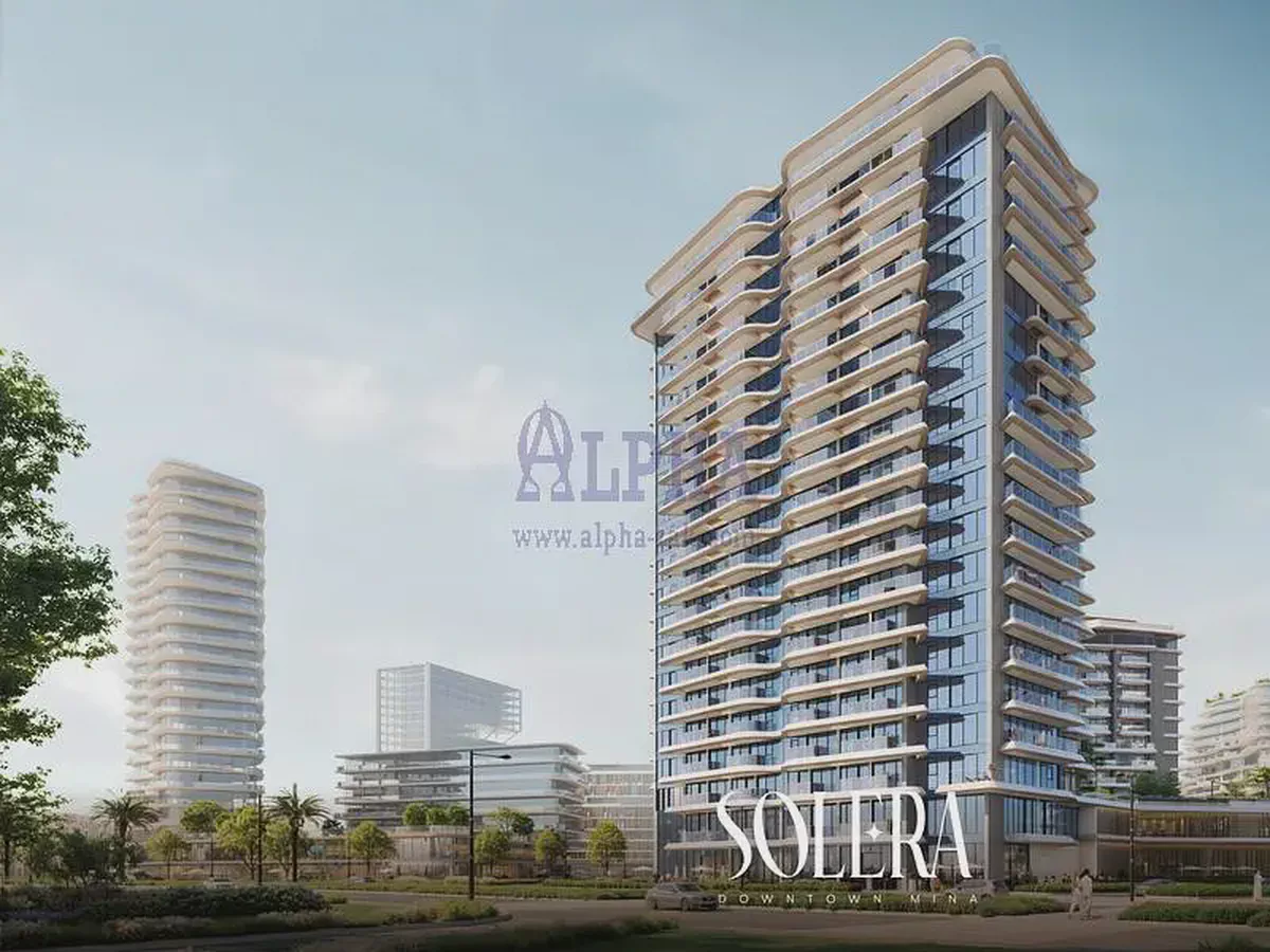 Penthouse| High Floor| Sea View-3-3