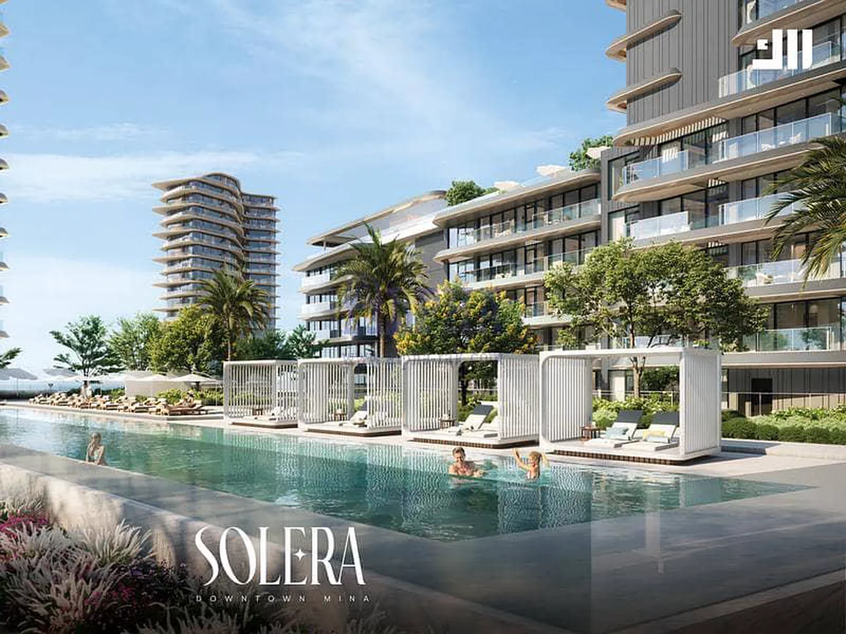 Penthouse| High Floor| Sea View-7-7