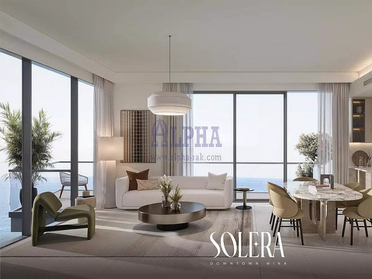 Penthouse| High Floor| Sea View-5-5