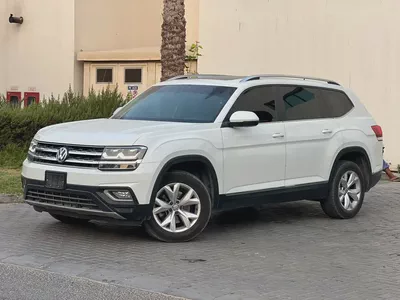 AED 871 EMI P.M | VOLKSWAGEN | TERAMONT | SEL | GCC | 3.6L V6 | 2019 | 0% DOWNPAYMENT-0
