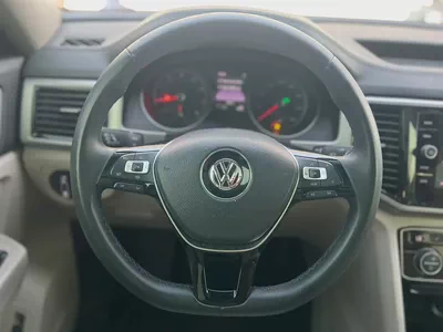 AED 871 EMI P.M | VOLKSWAGEN | TERAMONT | SEL | GCC | 3.6L V6 | 2019 | 0% DOWNPAYMENT-17