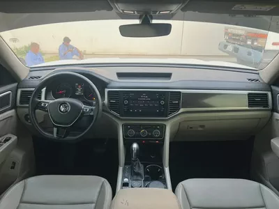 AED 871 EMI P.M | VOLKSWAGEN | TERAMONT | SEL | GCC | 3.6L V6 | 2019 | 0% DOWNPAYMENT-18