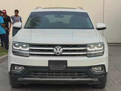 AED 871 EMI P.M | VOLKSWAGEN | TERAMONT | SEL | GCC | 3.6L V6 | 2019 | 0% DOWNPAYMENT-6