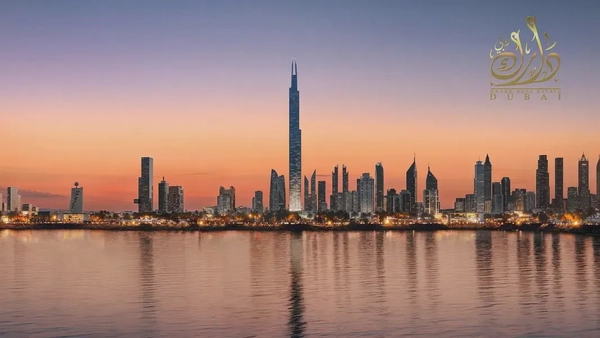 Own Piece of World’s 2nd Tallest Tower_7-Star Hotel Services
