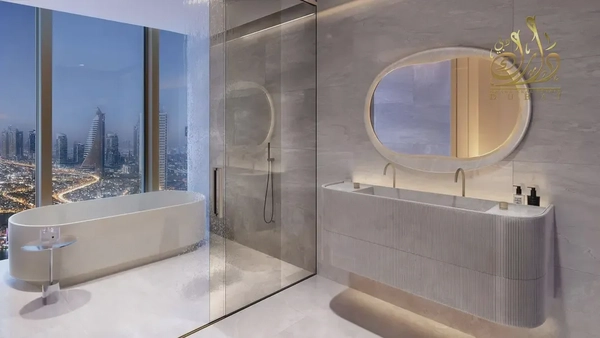 Own Piece of World’s 2nd Tallest Tower_7-Star Hotel Services