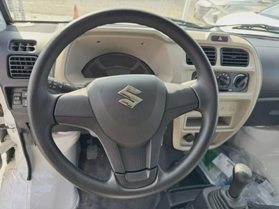 Suzuki EECO Eco 1.2 Cargo Van 2026 Model Export Price @ 29,500 AED-5