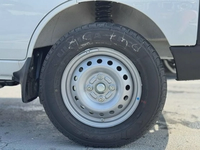 Suzuki EECO Eco 1.2 Cargo Van 2026 Model Export Price @ 29,500 AED-15