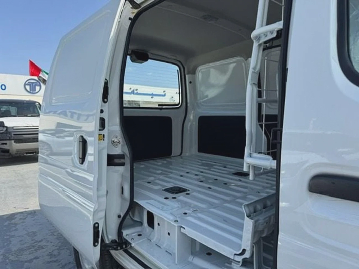 Suzuki EECO Eco 1.2 Cargo Van 2026 Model Export Price @ 29,500 AED-6-6