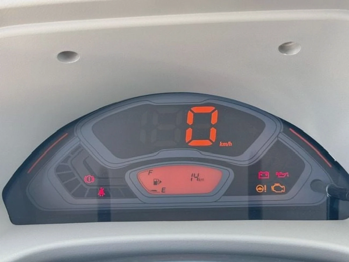 Suzuki EECO Eco 1.2 Cargo Van 2026 Model Export Price @ 29,500 AED-10-10