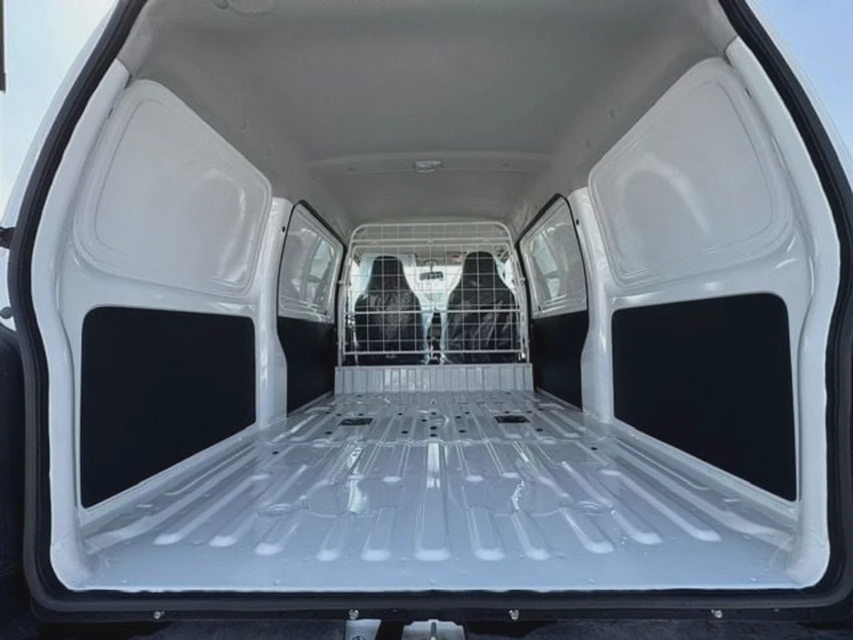 Suzuki EECO Eco 1.2 Cargo Van 2026 Model Export Price @ 29,500 AED-4-4