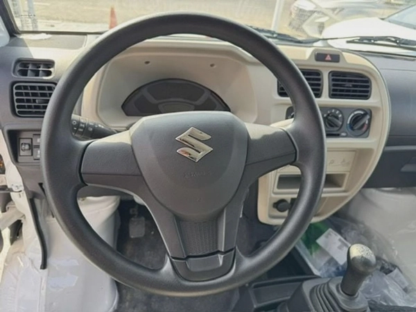 Suzuki EECO Eco 1.2 Cargo Van 2026 Model Export Price @ 29,500 AED
