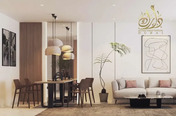 Last Studio_50% on Post Handover with 1% Monthly_Almost Ready_Call Us Today