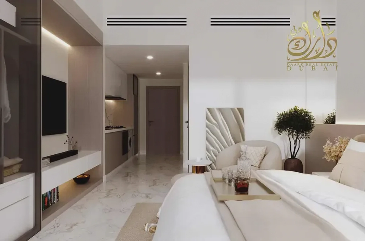 Last Studio_50% on Post Handover with 1% Monthly_Almost Ready_Call Us Today-1-1