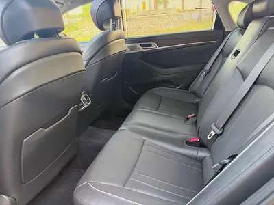 2020 Hyundai Genesis Premium American Specs-4