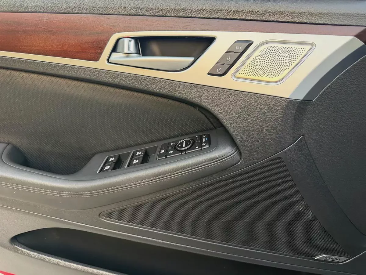 2020 Hyundai Genesis Premium American Specs-2-2