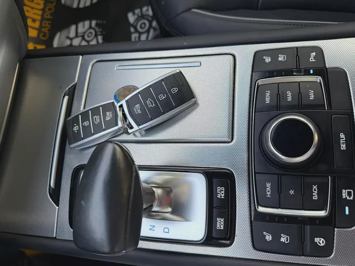 2020 Hyundai Genesis Premium American Specs-7-7