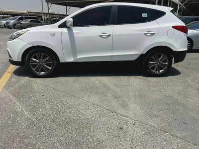 Hyundai Tucson 2015 Korean Specs - Efficient  Reliable SUV-9
