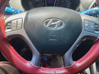 Hyundai Tucson 2015 Korean Specs - Efficient  Reliable SUV-11