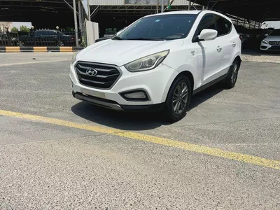 Hyundai Tucson 2015 Korean Specs - Efficient  Reliable SUV-2