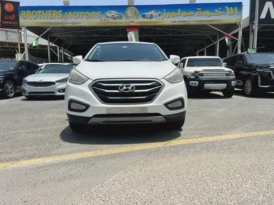 Hyundai Tucson 2015 Korean Specs - Efficient  Reliable SUV-3