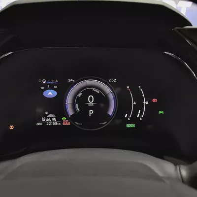 2024 Lexus Rx 350 hybrid Platinum-5
