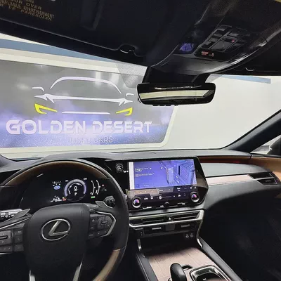 2024 Lexus Rx 350 hybrid Platinum-7