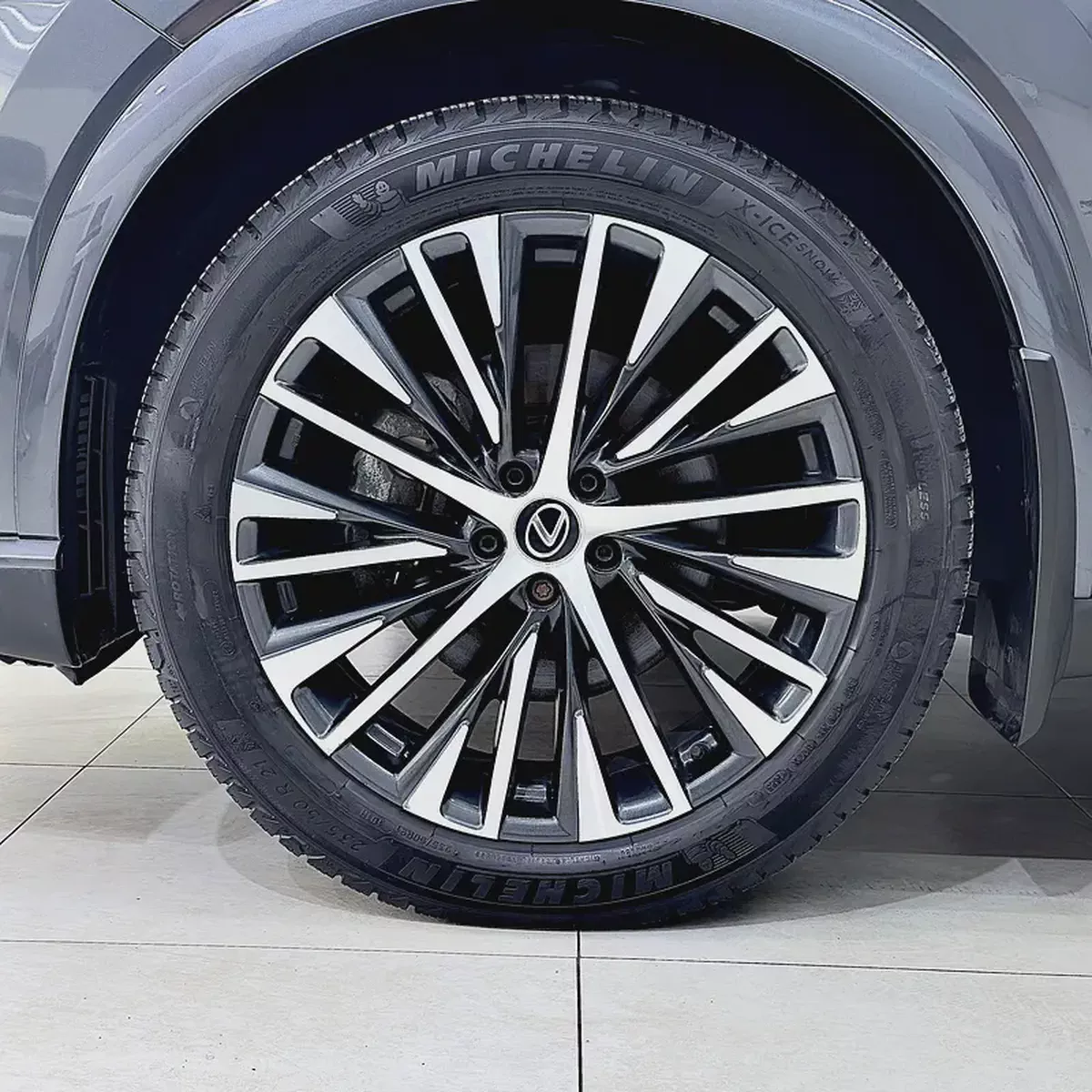 2024 Lexus Rx 350 hybrid Platinum-12-12