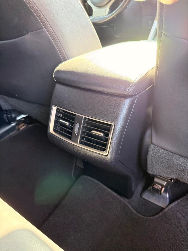 Lexus NX300 Lexus NX 4X4