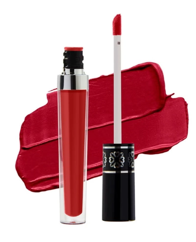 FOREVER52 Lip Paint FM734 Red-0