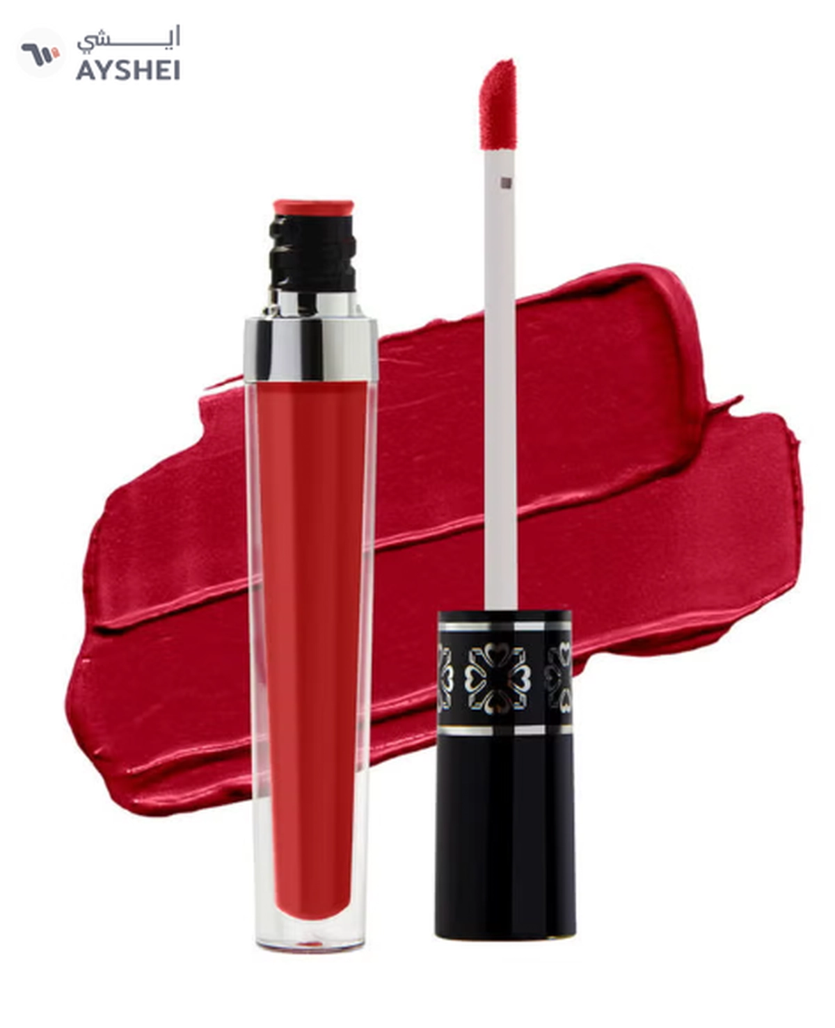 FOREVER52 Lip Paint FM734 Red