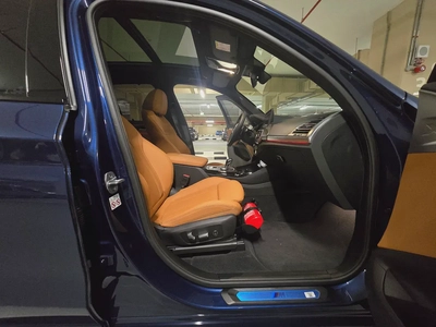 BMW X3 M-sport 2023, Brand new! AGMC! Free service till 100,000kms! Warranty AGMC-14