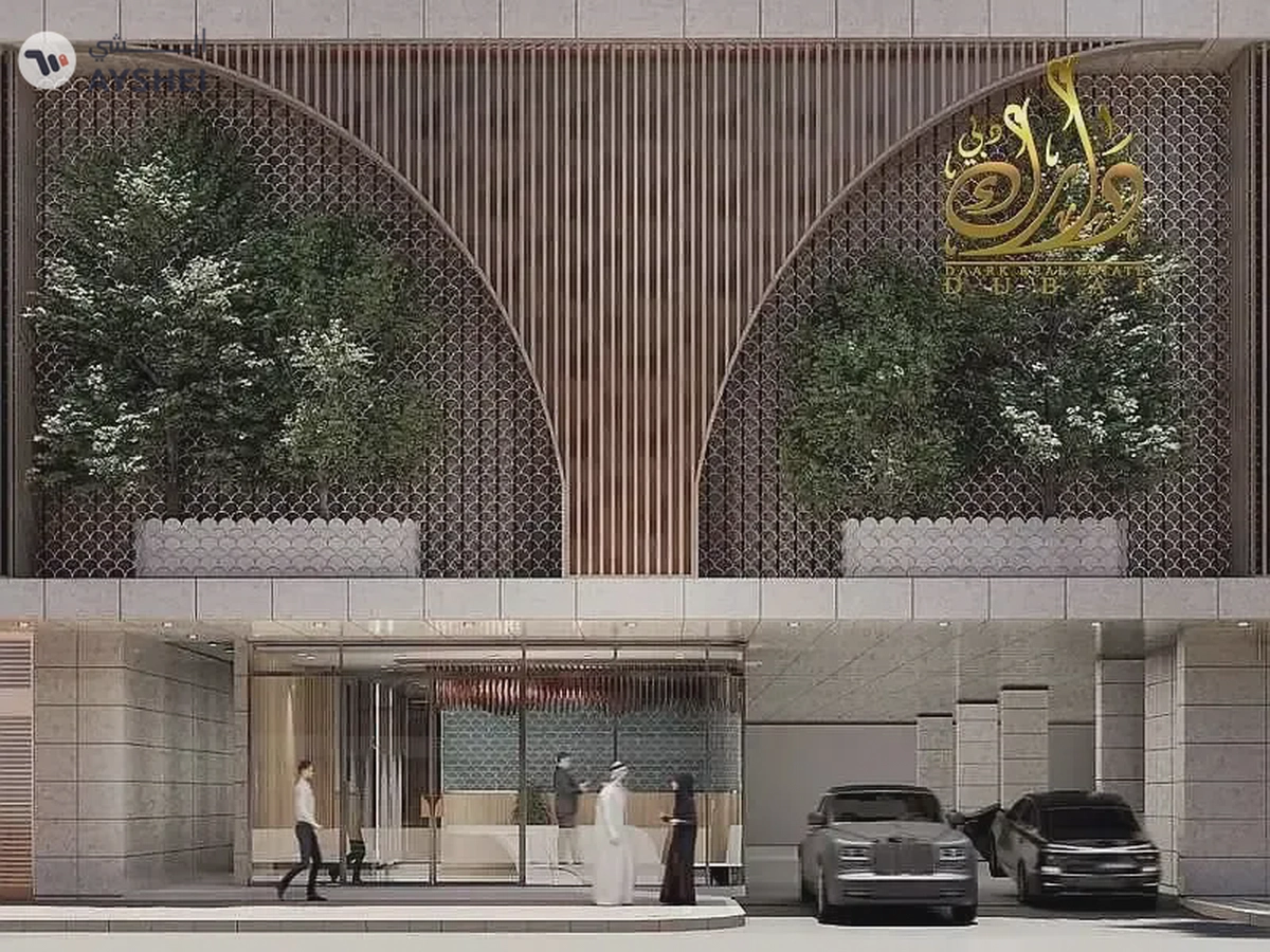 NEAR METRO & FUTURE MUSEUM / HIGH ROI / BEST PRICE