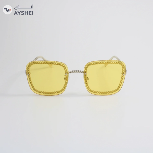 Chanel 4244 124 85 Sunglasses for Women
