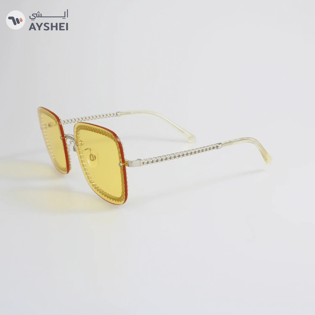 Chanel 4244 124 85 Sunglasses for Women-1-1