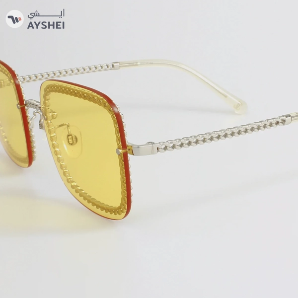 Chanel 4244 124 85 Sunglasses for Women