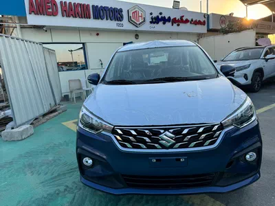 New 2024 Suzuki Ertiga-3