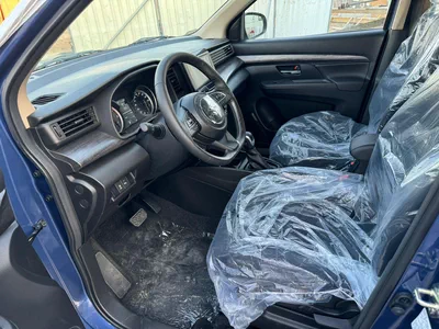 New 2024 Suzuki Ertiga-15