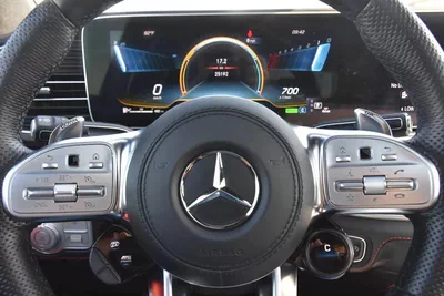 GLE53 AMG COUPE 2023 | WHITE-2