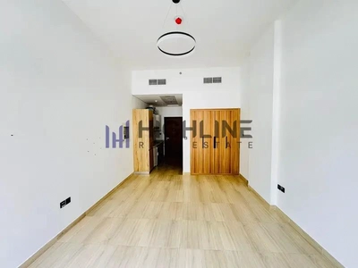 Pool View | Vacant Studio | Best Price-6