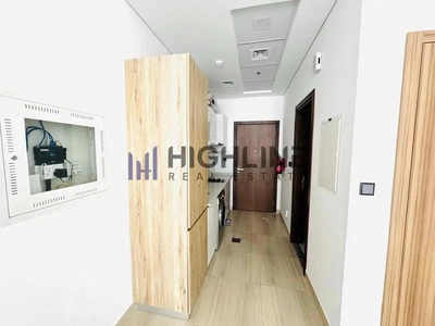 Pool View | Vacant Studio | Best Price-8
