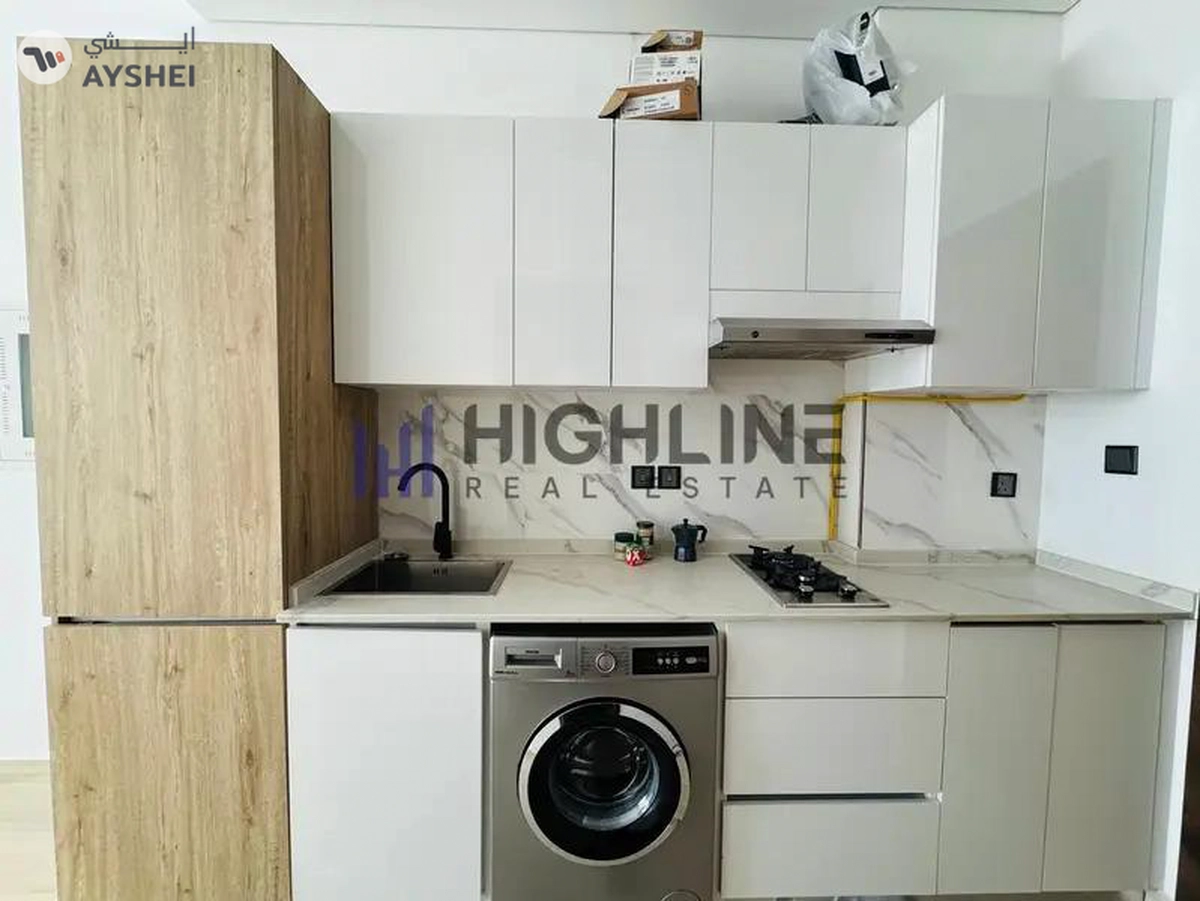 Pool View | Vacant Studio | Best Price
