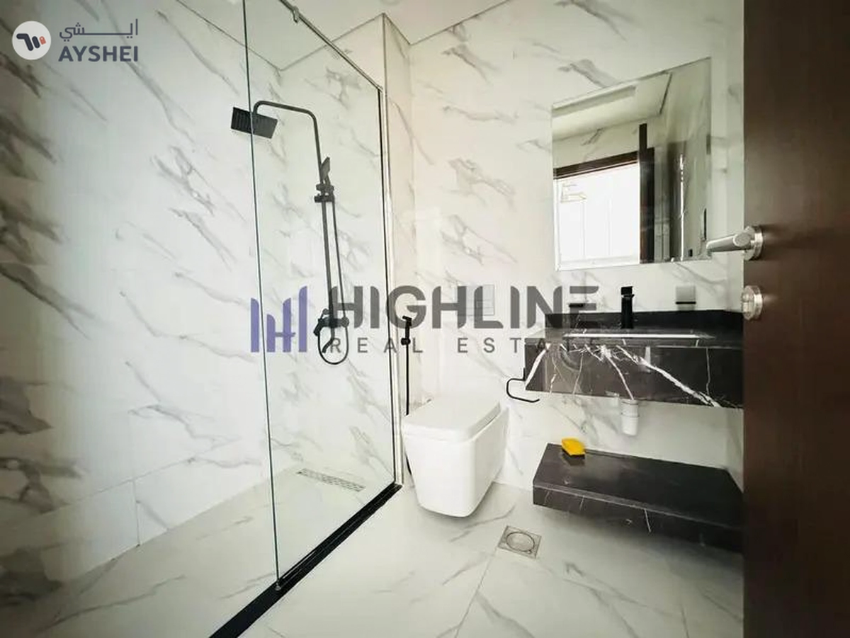 Pool View | Vacant Studio | Best Price