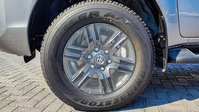 Toyota Hilux SGLX HILUX 2.4L AT DIESEL Full option 2024 0KM-15