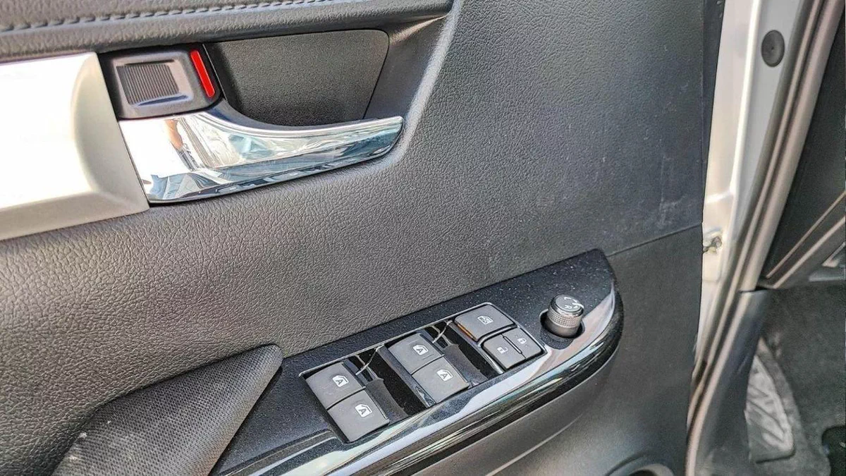 Toyota Hilux SGLX HILUX 2.4L AT DIESEL Full option 2024 0KM-12-0