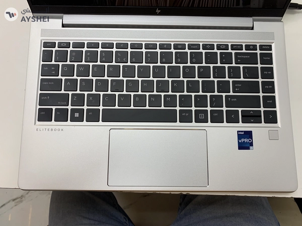 Hp elitebook 640 G10