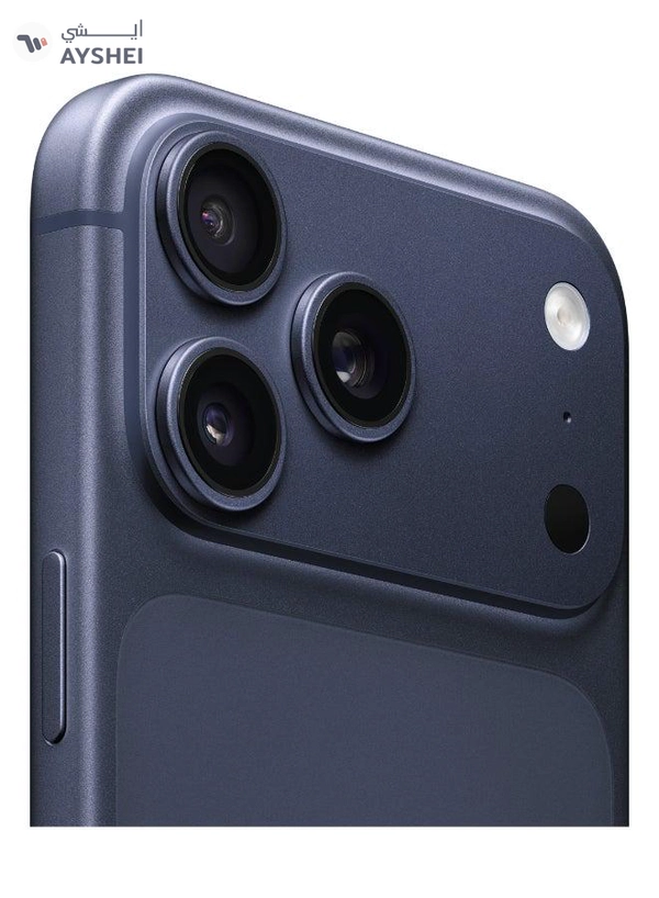 iPhone 17 Pro Max 2TB Deep Blue 5G (Nano SIM + eSIM) With FaceTime - International Version