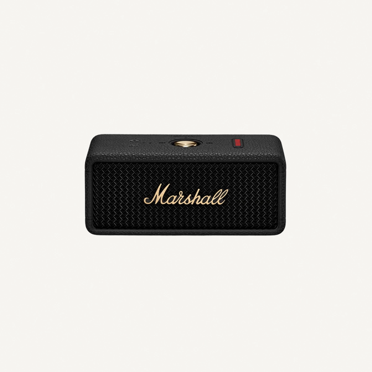 Marshall Emberton III Portable Bluetooth Speaker-0-0